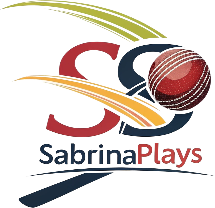 Sabrina Plays